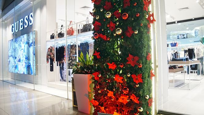 Không khí Noel tràn ngập phố phường Hà Nội